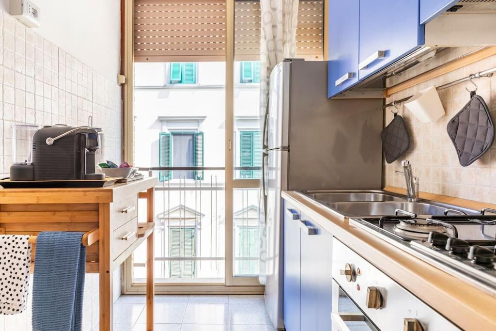Casa Etruschi - Appartamento Con Posto Auto Livourne Extérieur photo