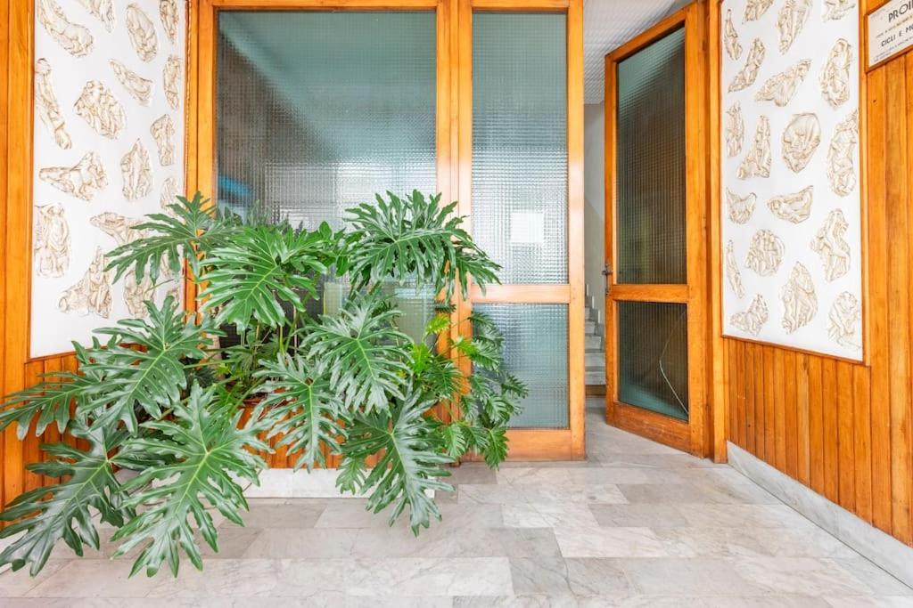 Casa Etruschi - Appartamento Con Posto Auto Livourne Extérieur photo