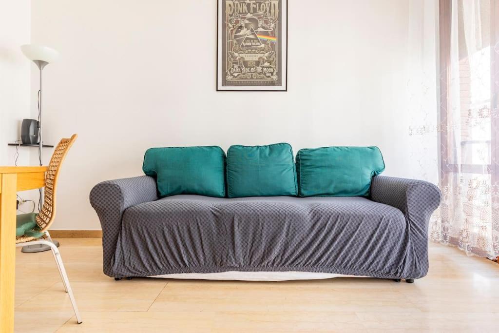 Casa Etruschi - Appartamento Con Posto Auto Livourne Extérieur photo