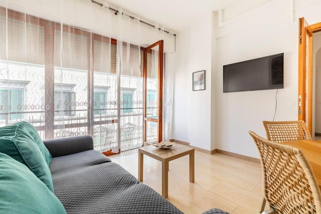 Casa Etruschi - Appartamento Con Posto Auto Livourne Extérieur photo